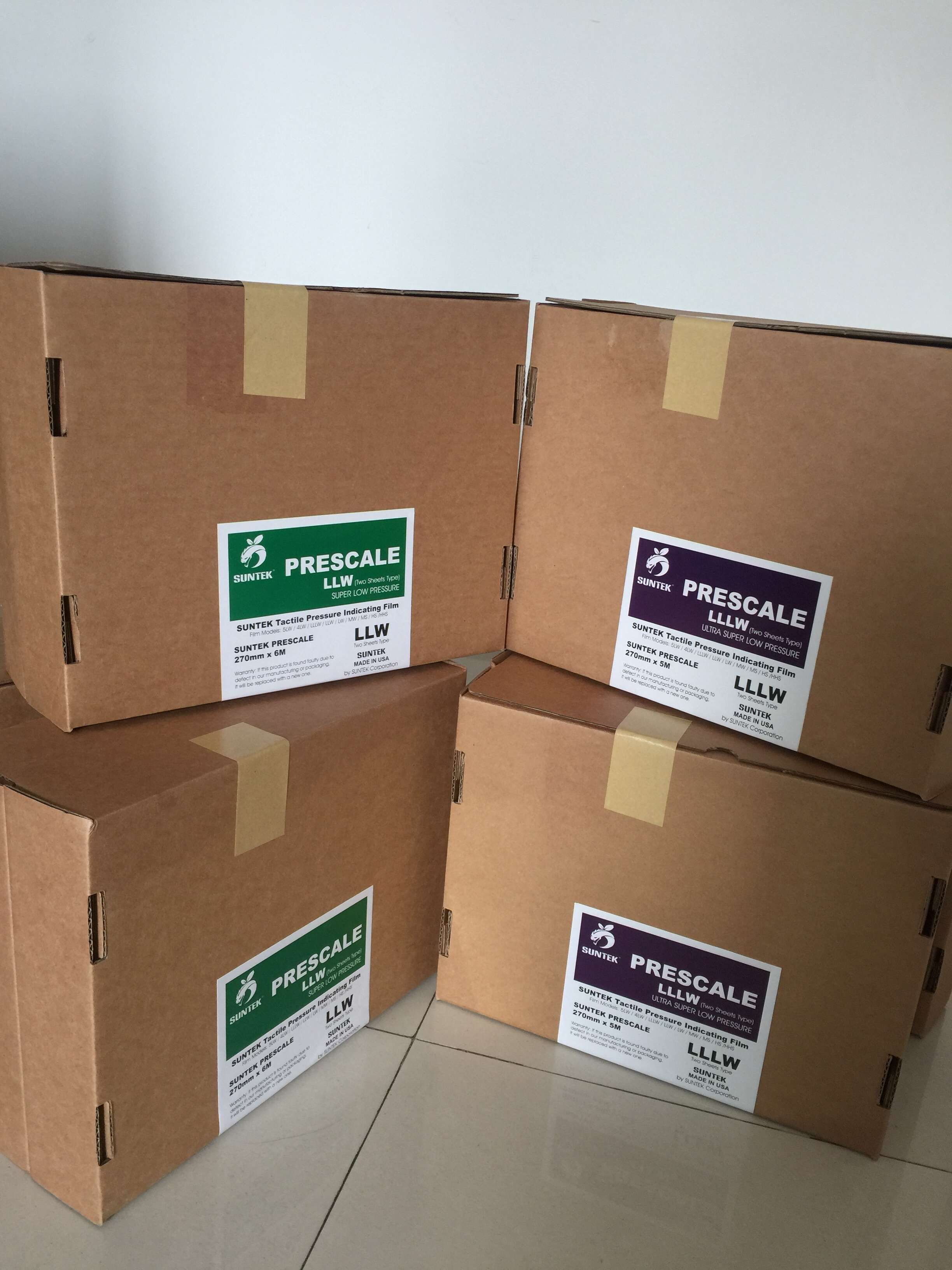3LW channel price supply special price STK Jane packaging 4LW pressure-sensitive paper STK-Taobao