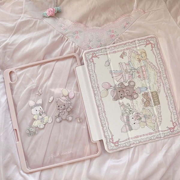 Товары от 少女梦量贩铺