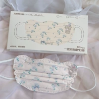 Beauty Broken Flowers 10 шт.