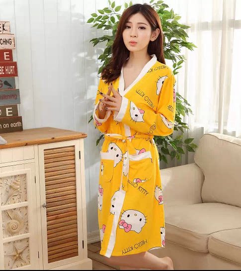 Peignoir jeunesse - Ref 595411 Image 41