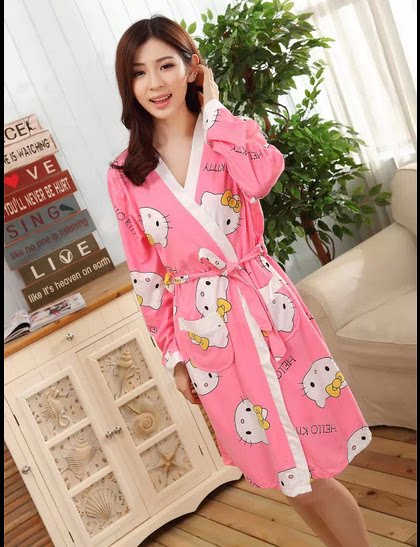 Peignoir jeunesse - Ref 595411 Image 40