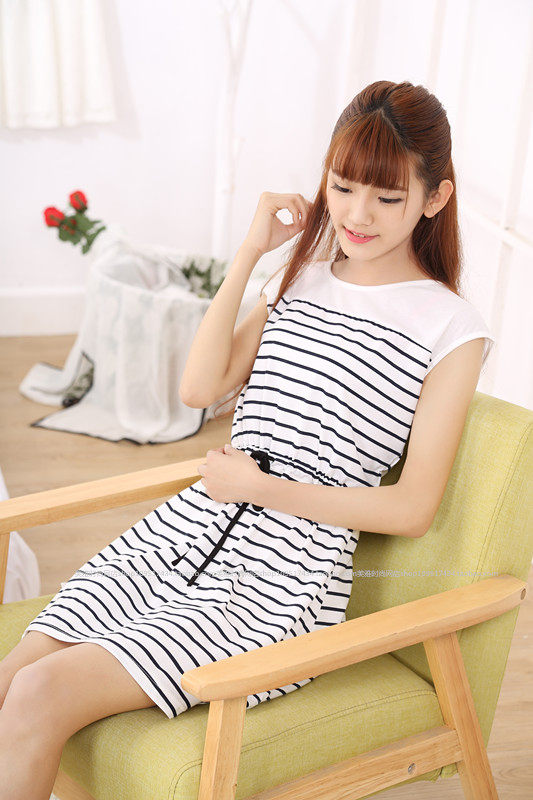 Peignoir jeunesse - Ref 595411 Image 48