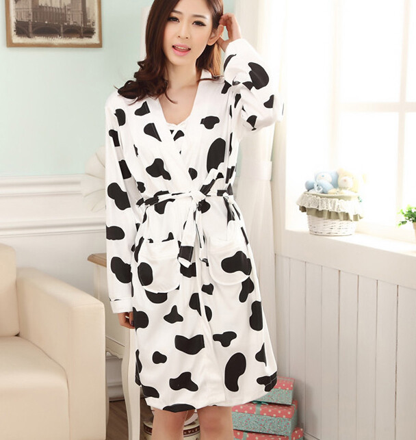 Peignoir jeunesse - Ref 595411 Image 36