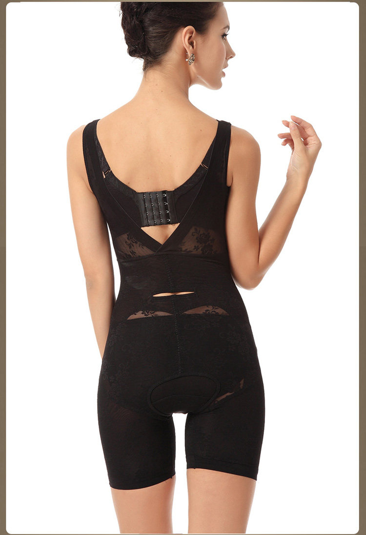 Sous-vêtement minceur Bra Droit 1362 en polyester - Ref 686684 Image 21