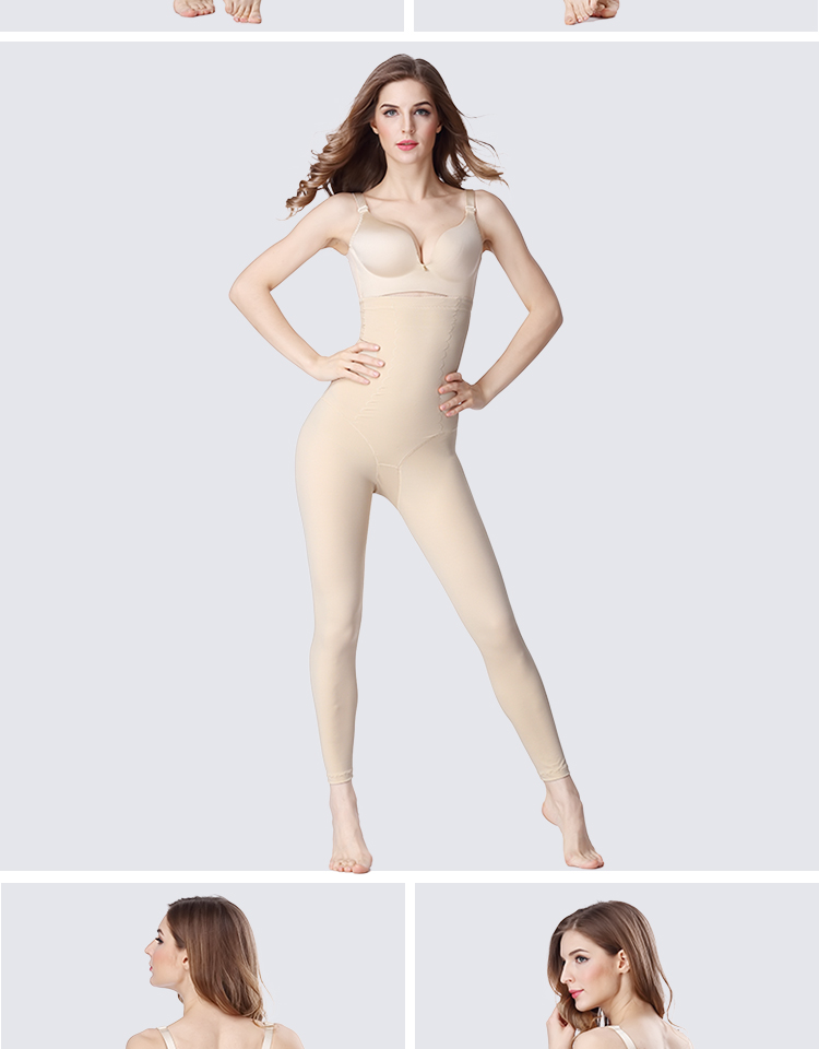 Tingmei ya ya quần dài eo cao định hình quần băng lụa bó sát kích thước lớn bụng quần sau sinh cơ thể phụ nữ đồ lót quần lót nam