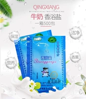 500 упаковок молочной соли в молоке Чжуцингтанг