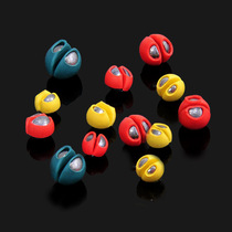 Fine raft fishing lead color package bite lead lead lead lead lead fish fishing Antarctic shrimp Abo fishing method full 24 yuan