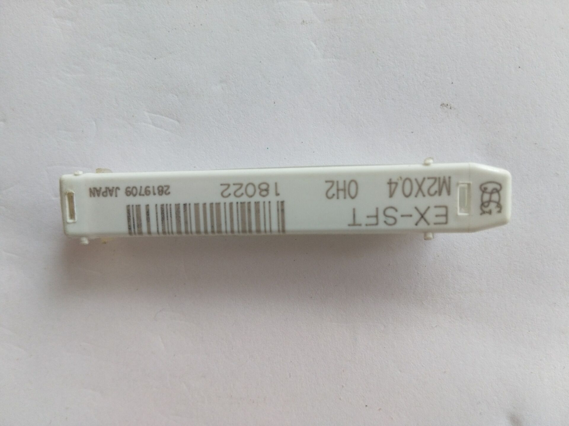 Japan's OSG screw attack 18022EX-SFT OH2M2 OH2M2 * 0 4 shooting