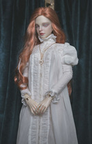 (METISDOLL)米回 BJD SDGR 3分 古典睡裙 完售展示