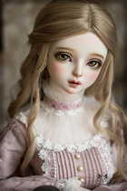 Myou Doll Delia three-point version 1 3 BJD girl