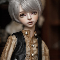 Gift bag (MYOU DOLL) Kyle (Carr) 1 4 BJD doll quarter boy doll