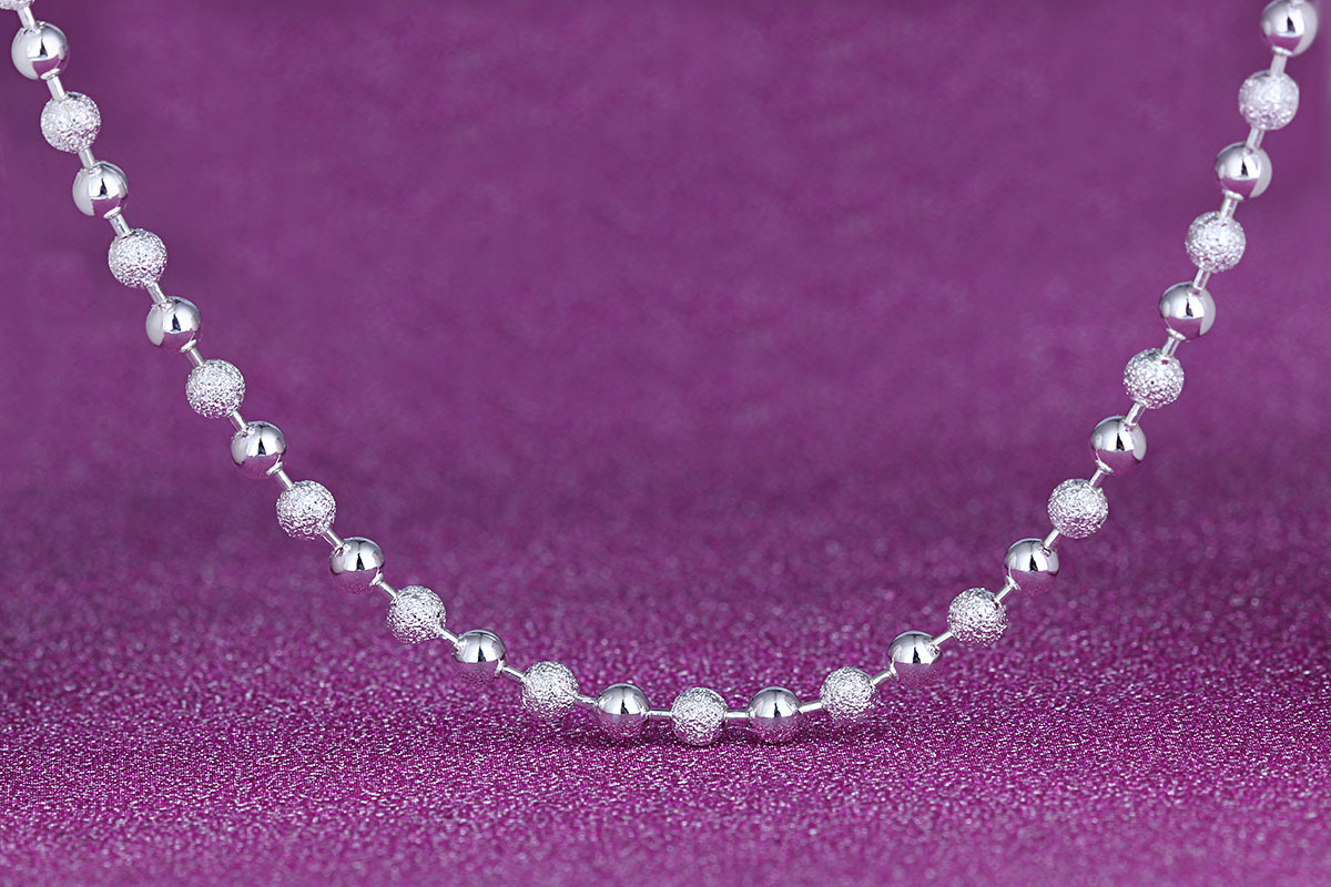 Chaine de cheville Femme OTHER   en Argenterie - Ref 3102446 Image 31