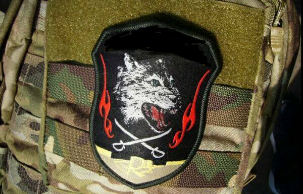 The Sky Wolf Arc Arm Zhang's Wolf Arc Arm Zhang's Arc Arm Zhang