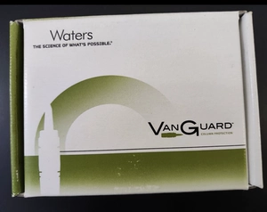 Жидкая фаза Waters Procolumn 186007802; Xbridge be Щит RP18; Столбец защиты от ВЭЖХ