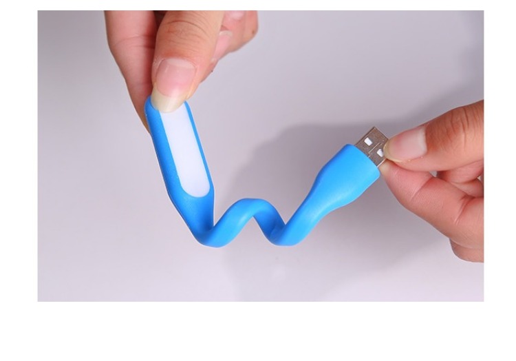 LED ký túc xá mini sạc kho báu điện thoại di động USB đêm ánh sáng dễ thương di động mắt bàn đèn máy tính bàn phím - USB Aaccessories quạt mini để bàn làm việc