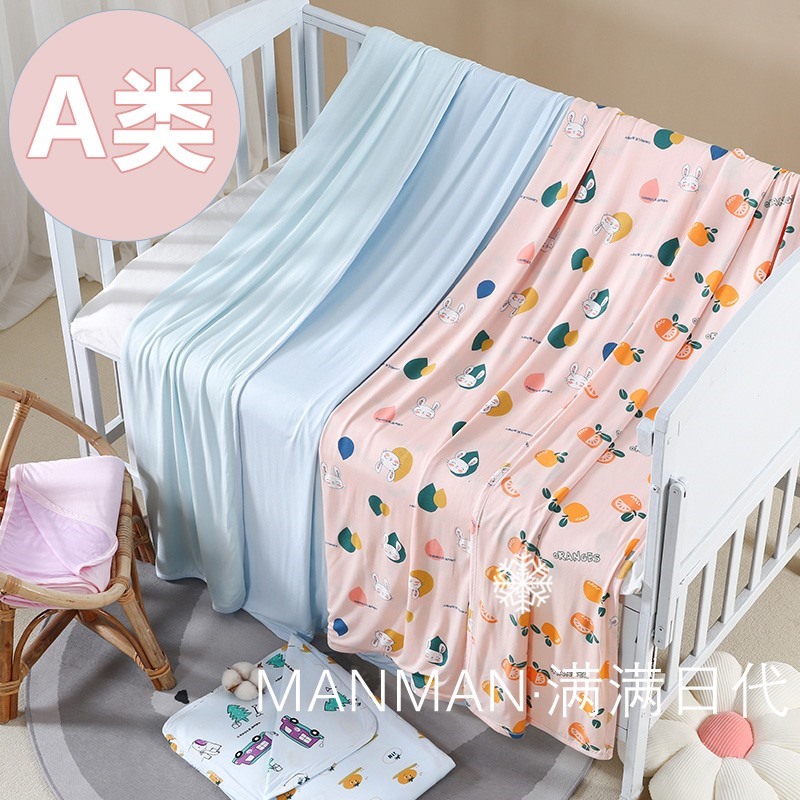 Japanese Model summer cool blanket covering baby air conditioning luncheon carpet nursery nursery air conditioning sand