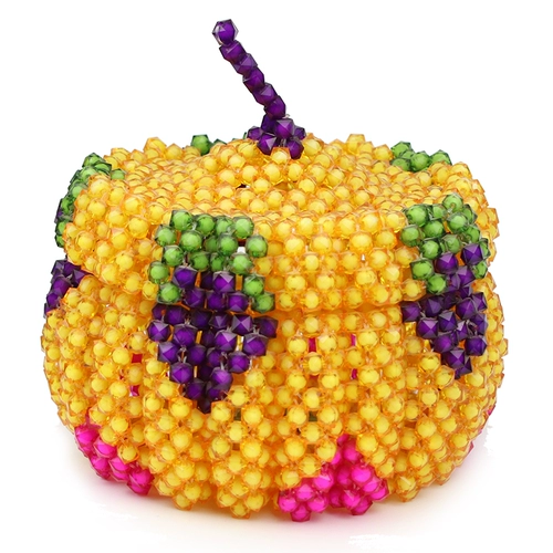 Акриловые бусины, браслет из бисера ручной работы, 12mm, DIY