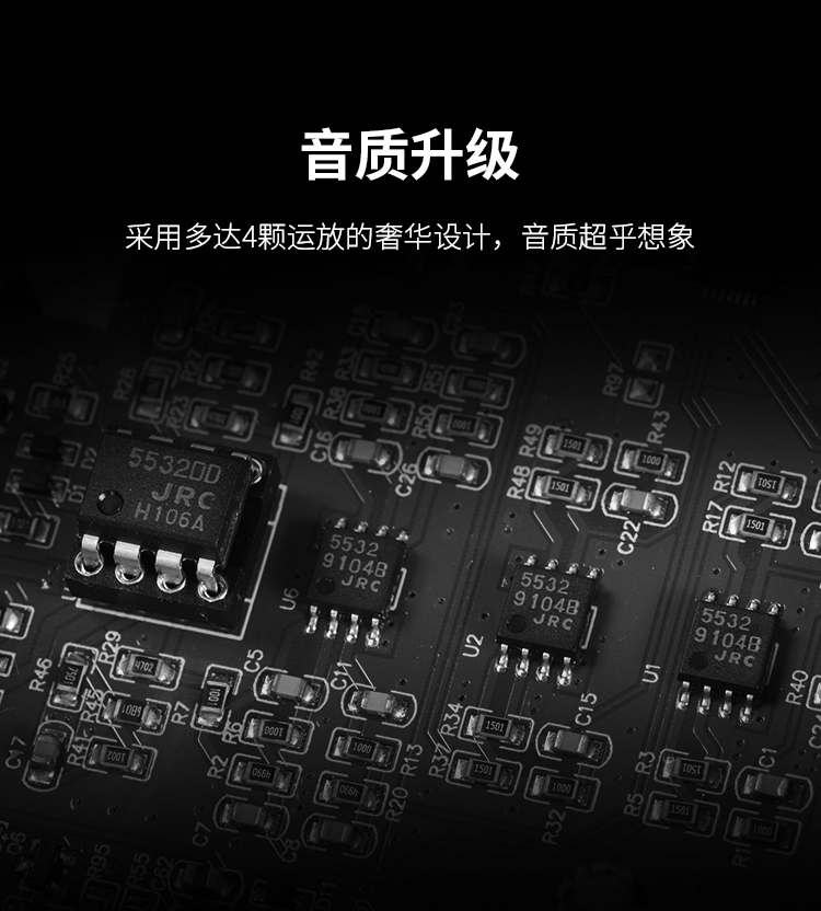 Trasam full DAC2Pro Bộ giải mã âm thanh Bluetooth hifi gây sốt U đĩa kỹ thuật số bàn xoay - Trình phát TV thông minh may chieu epson