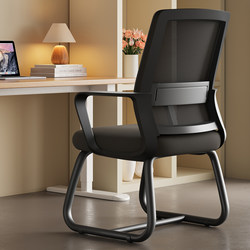 Computer Chair Ergonomic Chair Sedentary Plaid Backrest Chair College Dormitory Study Chair For Home Office Chair