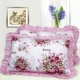 Vỏ gối bằng vải cotton