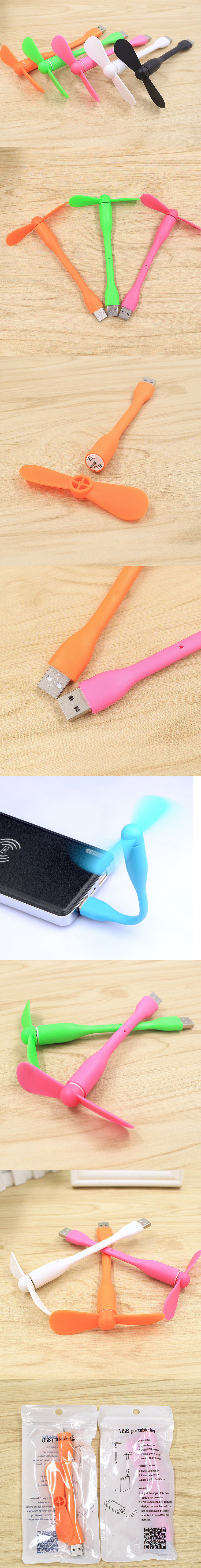 Ventilateur USB - Ref 400997 Image 20