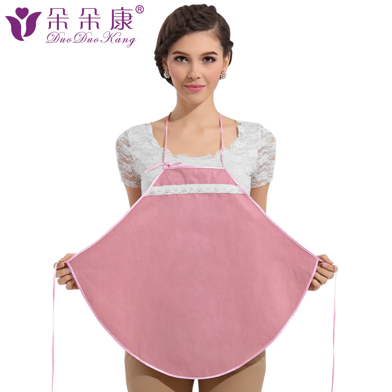 Radiation-proof belly pocket anti-fuchery clothing Pregnancy Woman dress Anti-shooter Clothing Range Hood computer Four Seasons Pregnancy Radiology