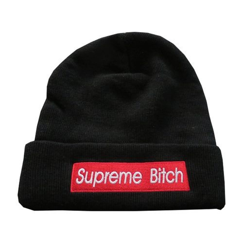 Удерживающая тепло шерстяная демисезонная вязаная шапка в стиле хип-хоп