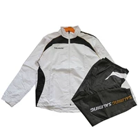 Белые черные штаны