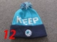 Sky Blue Keep12#
