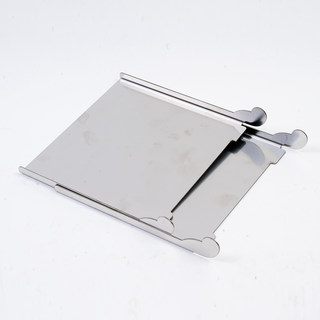 卡片款纯钛置物板