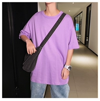 Сиреневый, хлопковый, 200 грамм