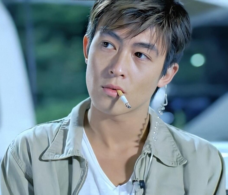 [Initial D] Redsuns Edison Chen and Ryosuke Takahashi Same Style Khaki Jacket Men's Coat