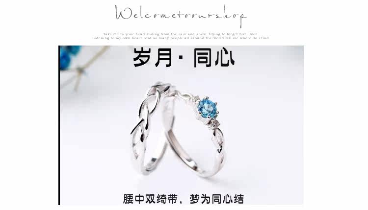 Bague Femme OTHER   en Cristal naturel pierre semi-precieuse - Ref 3088065 Image 6