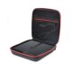 Universal External Optical Drive Storage Bag, Laptop Dvd Burner Protective Bag, Mobile Optical Drive Bag, Hard Shell Shockproof Bag