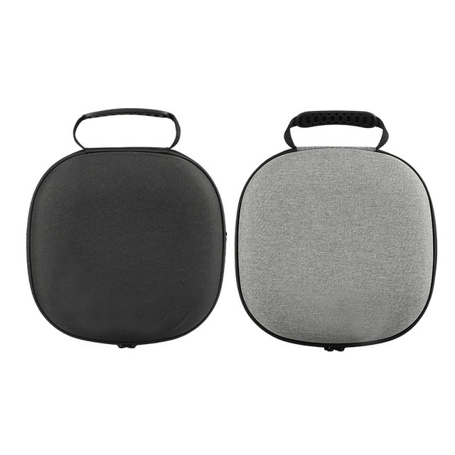 Suitable for Oculus Quest3 Storage Box, Mate 3 Vr Glasses Storage Bag, Compact and Portable, Inner Velvet Shockproof Bag