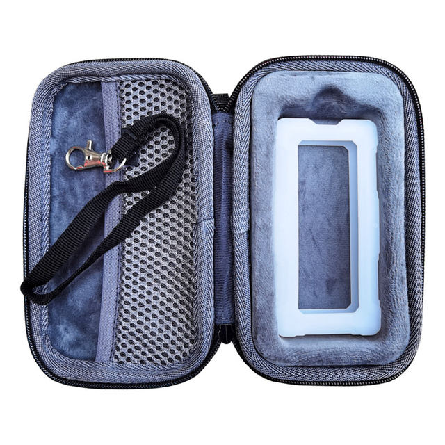 Suitable for Wd_Blac P40 Gaming Mobile Solid-State Drive Silicone Protective Case Western Digital P40 Ssd Package