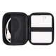Suitable for Wd Western Digital Portable Hard Drive Storage Box New Element 1T2T 4T5T Mobile Hard Drive Hard Shell Case