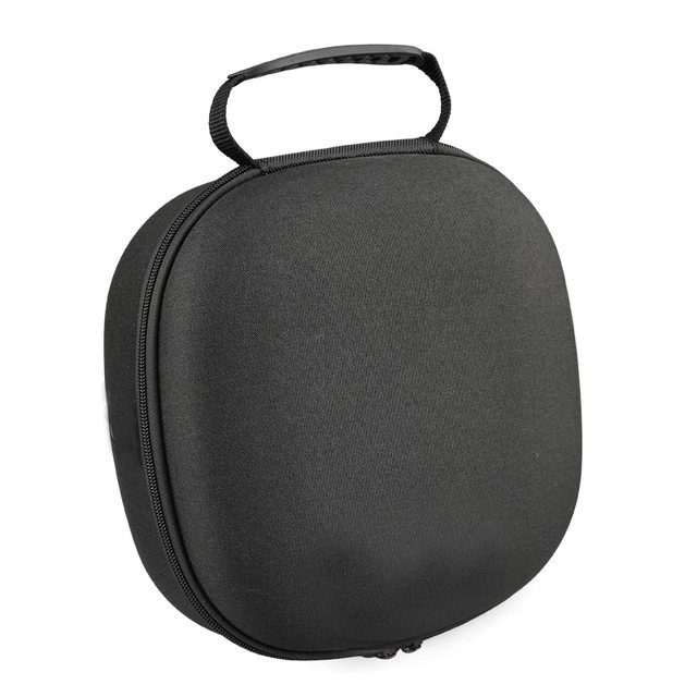 Suitable for Oculus Quest3 Storage Box, Mate 3 Vr Glasses Storage Bag, Compact and Portable, Inner Velvet Shockproof Bag
