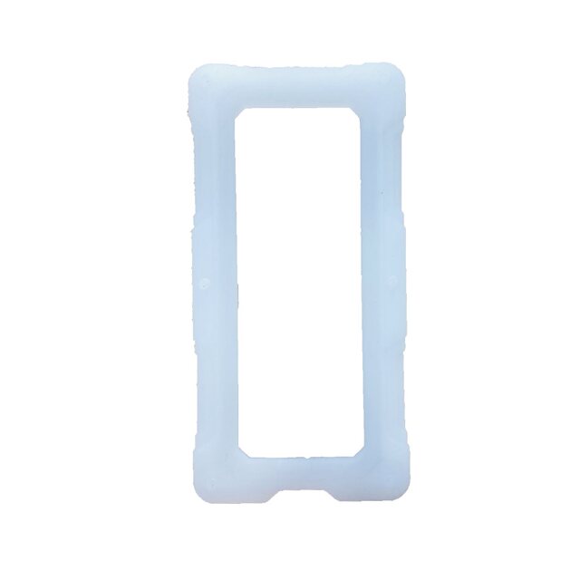 Suitable for Wd_Blac P40 Gaming Mobile Solid-State Drive Silicone Protective Case Western Digital P40 Ssd Package