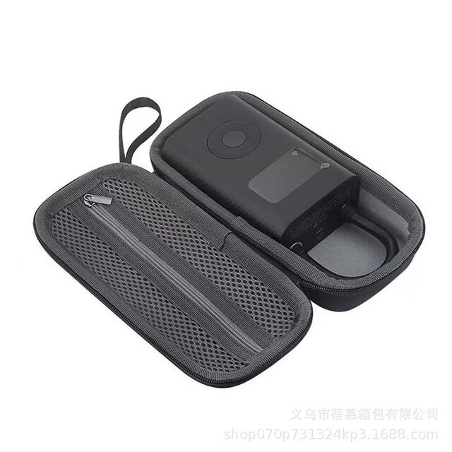Suitable for Xiaomi 1S Car Air Pump Mijia Air Pump Storage Bag Electric High-Pressure Air Pump Portable Storage Box