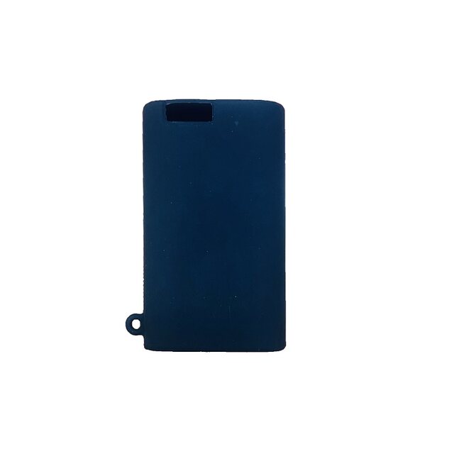 Suitable for Lenovo Ps6 Mobile Solid-State Drive Silicone Protective Case Ssd Shock-Proof and Drop-Proof Mini Portable Storage Bag