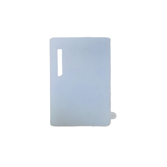 Suitable for Samsung T9 Hard Drive Silicone Protective Case T9 Mobile Solid State Drive Bag Shock-Proof, Drop-Proof, Dust-Proof Portable Bag