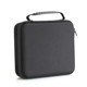 Suitable for 3.5inch Western Digital Mybook Seagate 6t 8t 10t 12t Desktop Mobile Hard Drive Storage Bag Shockproof