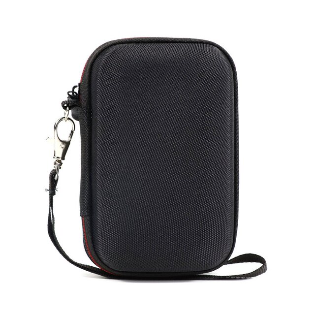 Suitable for Western Digital My Passport Ssd 1t 2t 512g 256g Mobile Solid State Drive Hard Shell Case