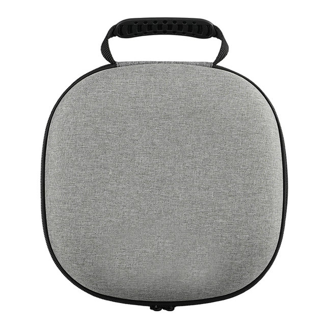 Suitable for Oculus Quest3 Storage Box, Mate 3 Vr Glasses Storage Bag, Compact and Portable, Inner Velvet Shockproof Bag