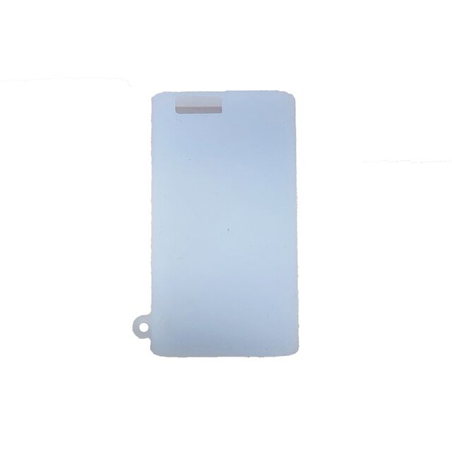 Suitable for Lenovo Ps6 Mobile Solid-State Drive Silicone Protective Case Ssd Shock-Proof and Drop-Proof Mini Portable Storage Bag