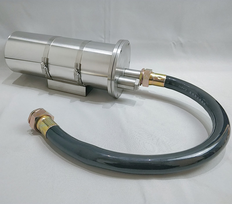 Explosion-proof flexible pipe Explosion-proof hose dn20 specification Explosion-proof flexible pipe threading pipe Explosion-proof hose connector