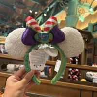 Buss Light Year Hair