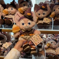 Кукла Lina Belle Хэллоуин 2024 [Готовый запас]