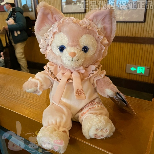 Дисней, пижама, подвеска, плюшевая фигурка, игрушка, Шанхай